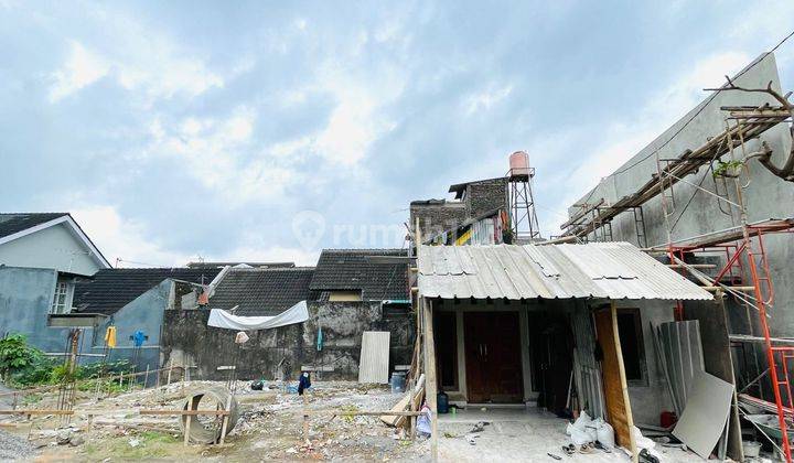 Tanah Dekat Jl Kaliurang 2