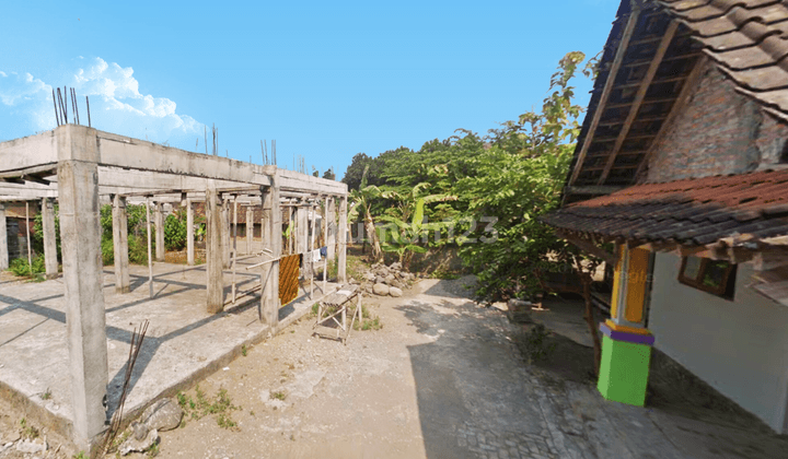 Dekat Kampus Kampus Di Ringroad Barat, Tanah Kost Jogja 2