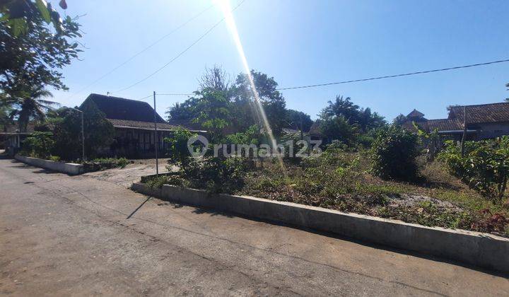 Rumah Baru Unfurnished SHM di Jl Palagan Km 13, Yogyakarta 2