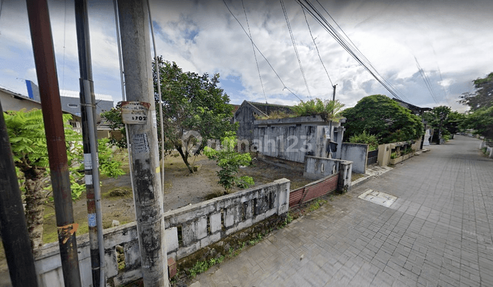 Tanah di Jl Monjali, Perum Nandan, Yogyakarta 233 m² 2