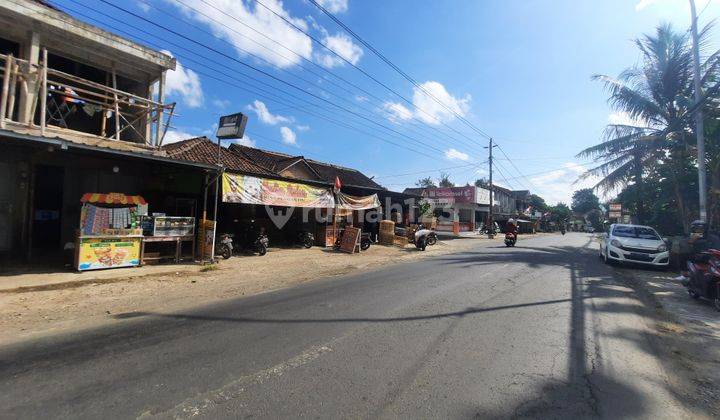 Nabung Tanah 3 Jutaan di Jogja, Murah Investasi Terbaik 1