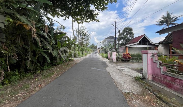 Dijual Tanah Strategis di Harjobinangun Sleman – 6 Menit ke UII, Akses Mobil Papasan! Dijual Tanah Strategis di Harjobinangun Sleman – 6 Menit ke UII, Akses Mobil Papasan!