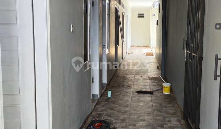 Investment in 12-Room Boarding House Near Campus & PKU Gamping Hospital Investment in 12-Room Boarding House Near Campus & PKU Gamping Hospital