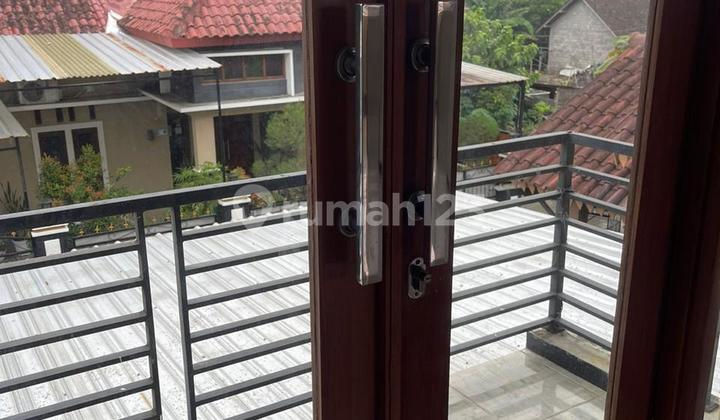 Rumah di Jl Gito Gati Dalam Cluster, Yogyakarta 2