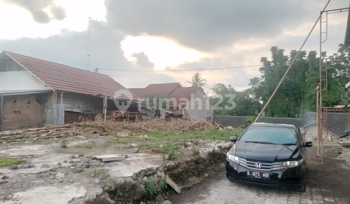 300 Million; Gentan Selatan UII Kaliurang Land 300 Million; Gentan Selatan UII Kaliurang Land