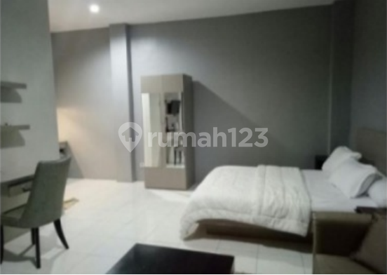 HOT! Dijual Kost 32 Kamar Seturan-Full Furnish & Langsung Jalan! HOT! Dijual Kost 32 Kamar Seturan-Full Furnish & Langsung Jalan!