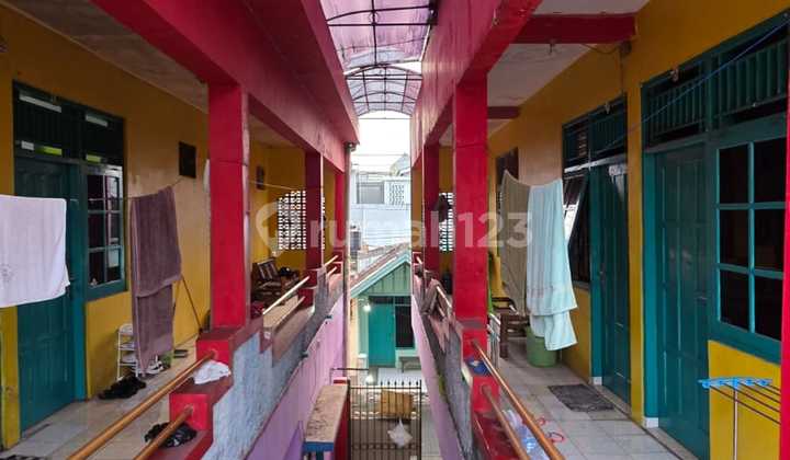 18 Kost Aktif Dijual; Dekat Kampus Ugm dan Uny