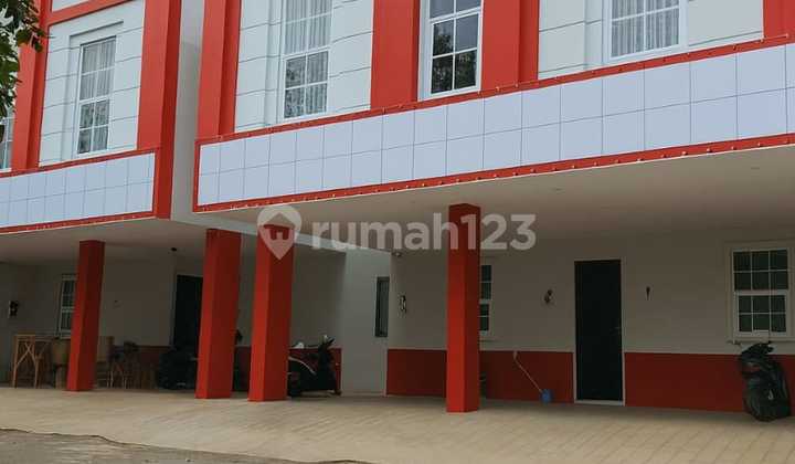 Kost Eksklusif 14 Kamar Full Furnish Jakal Km 5 Dekat Ugm - 3,3 M Kost Eksklusif 14 Kamar Full Furnish Jakal Km 5 Dekat Ugm - 3,3 M
