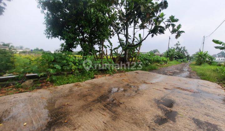 Tanah di Jl Maguwoharjo, Yogyakarta 750 m² Selatan Stadiun 2