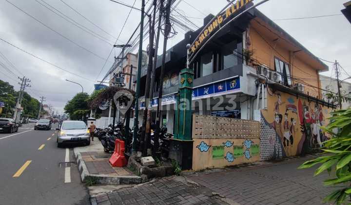 Klitren Land 25m UKDW, Near Bethesda Hospital & Galeria - Suitable for Boarding House/Cafe Klitren Land 25m UKDW, Near Bethesda Hospital & Galeria - Suitable for Boarding House/Cafe