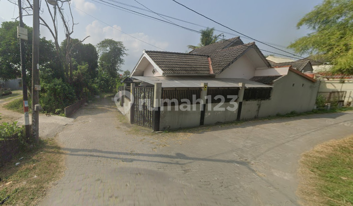 Luas 96 m2; Tanah Kalasan Dekat Jl Solo Luas 96 m2; Tanah Kalasan Dekat Jl Solo