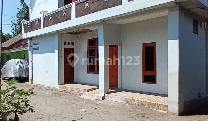 Rumah 2 Lantai Palagan, 850m Filosofi Kopi - 475 Juta Rumah 2 Lantai Palagan, 850m Filosofi Kopi - 475 Juta