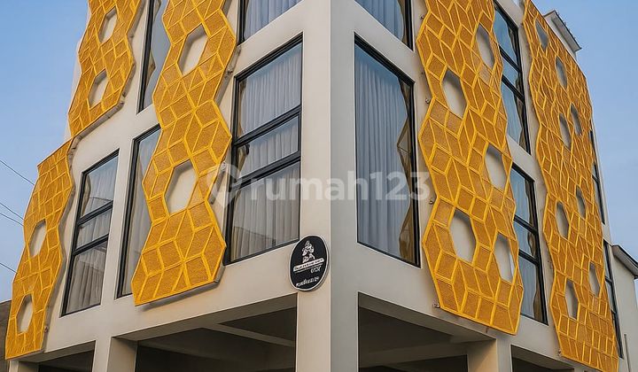 Full Terisi! Kost Eksklusif 20 Kamar Area Bandara dan Kampus Jogja - 5 M