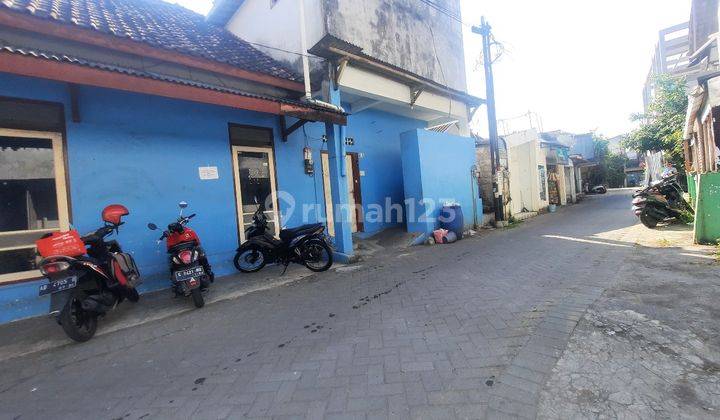 Rumah Baru SHM di Klebengan Ring 1 Ugm, Yogyakarta 1