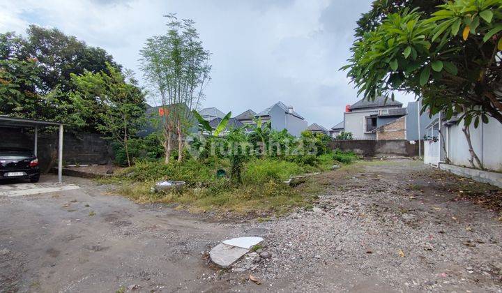 Tanah di 4 Menit Kampus Sanata Dharma
, Yogyakarta SHM 437 m² 1