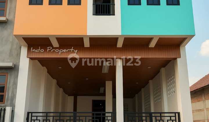 Kost Premium Disewa Reddorz 35 Jt/Bln - Condongcatur - 4,5 M