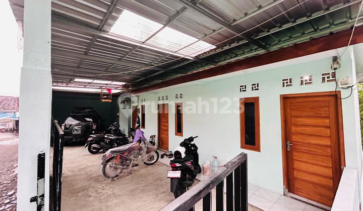 Kost Dijual di Plemburan under 1M