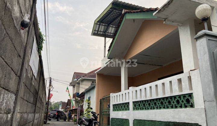 Kost Dijual Dekat Hyatt Palagan 15 Menit Ugm 1