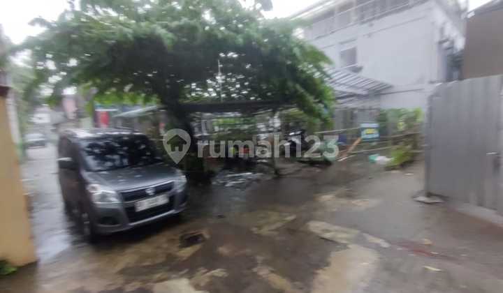 Tanah Ring 1 Ugm 152 M² Karang Gayam, 8,9 Jt/M² Cocok Kost Eksklusif