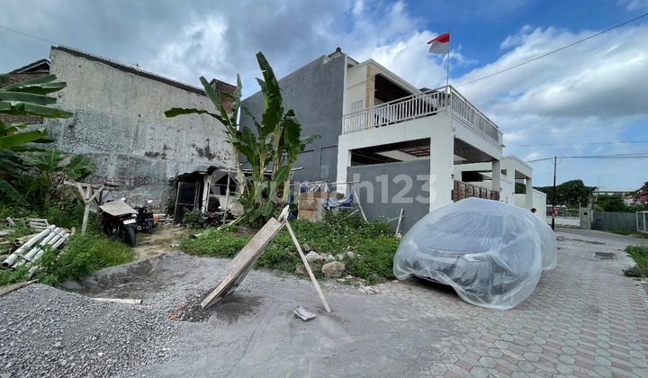 Tanah Banteng Kaliurang Km7, 7 Menit UGM, Prospek Kost Eksklusif Tanah Banteng Kaliurang Km7, 7 Menit UGM, Prospek Kost Eksklusif