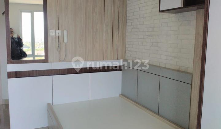 Apartemen Dijual Sleman Kota — Dekat Kampus, Rumah Sakit, & Pusat Kuliner! UGM 2