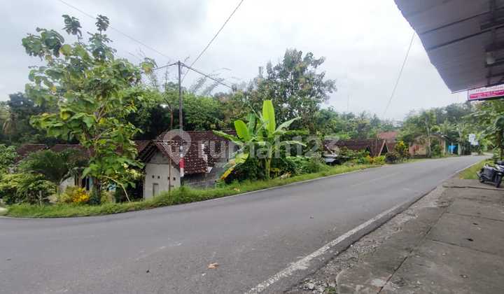 200 Jutaan; Tanah Dekat Kampus UMY 200 Jutaan; Tanah Dekat Kampus UMY