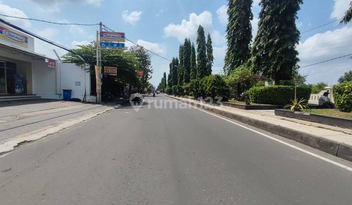 di Tanah Purwomartani Dekat Jl Solo, Kredit Kpt Bank Kita Uruskan, Yogyakarta 2