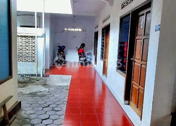Active Boarding House for Sale at Jakal Km 7, Area 350 M2 2
