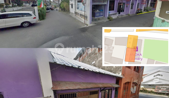 1.2M; Karangwuni Boarding House, Ring 1 UGM 1.2M; Karangwuni Boarding House, Ring 1 UGM