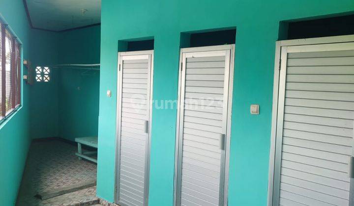 Rumah Kost 12 Kamar Dijual Selatan Uii 2