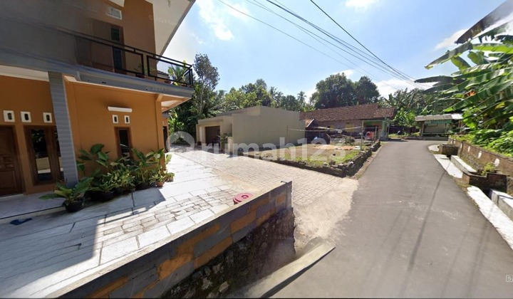 Land Plot for Sale in Tempel Sleman, Near Sleman Hospital