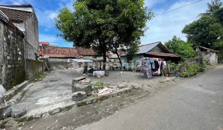 Land 269M² 3.2 Million/M² Jakal Km10 Gentan, Near UGM, Villa/Kos