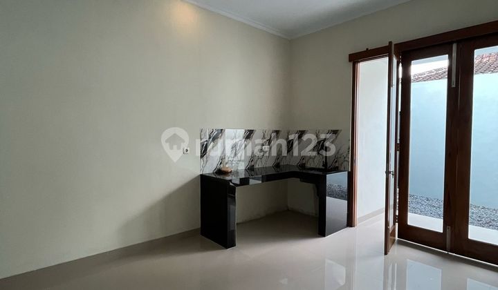 Rumah Baru di Trihanggo 3KT 2KM 2