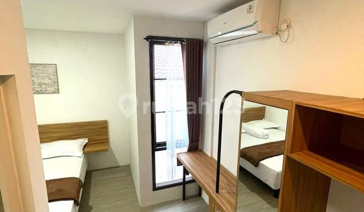 Kost Eksklusif 30 Kamar Pogung Jakal Km 6, Full Penghuni Kost Eksklusif 30 Kamar Pogung Jakal Km 6, Full Penghuni