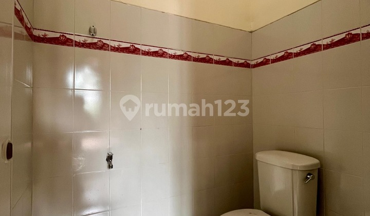 Hunian Nyaman Dekat Kampus Ugm, Harga 1,5 M-An 2