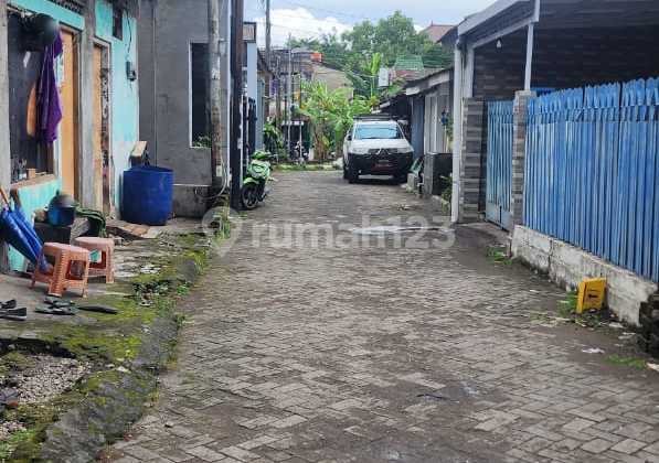Tanah 1 Menit UGM & UNY - Lokasi Prime Cocok Kost & Usaha Kuliner Tanah 1 Menit UGM & UNY - Lokasi Prime Cocok Kost & Usaha Kuliner
