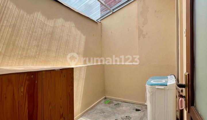 1,15 M! Rumah 2 Lantai Ff Dekat Universitas Pgri Yogyakarta 2