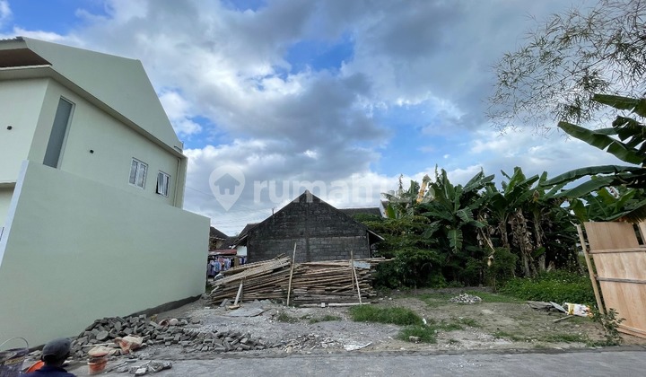 Tanah Banteng Kaliurang Km7, 7 Menit UGM, Prospek Kost Eksklusif Tanah Banteng Kaliurang Km7, 7 Menit UGM, Prospek Kost Eksklusif