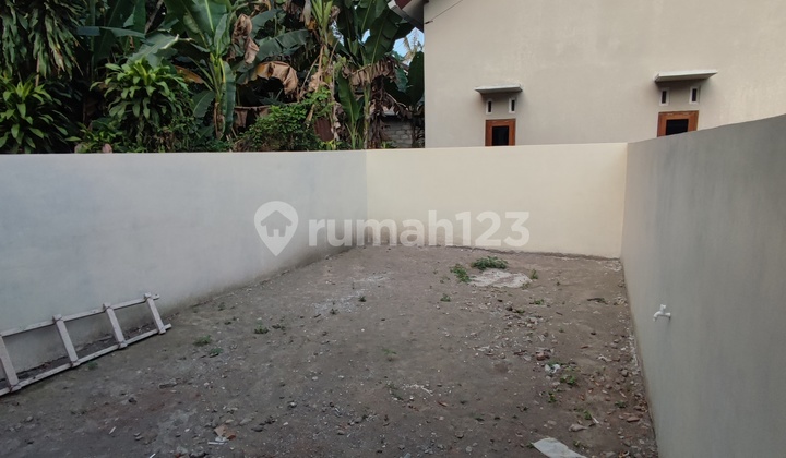 New House South of UII Campus 2