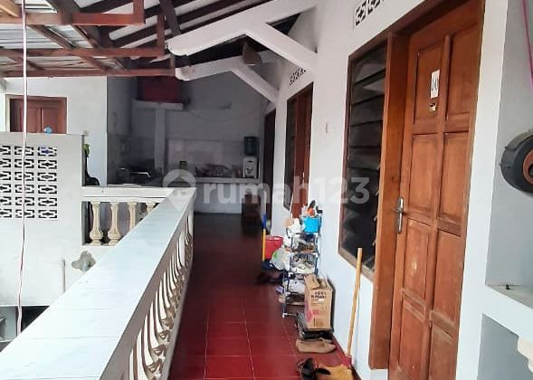 Active Boarding House for Sale at Jakal Km 7, Area 350 M2