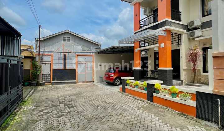 1,15 M! Rumah 2 Lantai Ff Dekat Universitas Pgri Yogyakarta 1,15 M! Rumah 2 Lantai Ff Dekat Universitas Pgri Yogyakarta