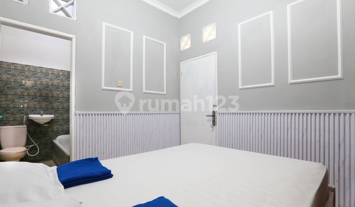 Dijual Homestay Muja-Muju Umbulharjo, Dalam Onegate System - 10 Menit ke Malioboro & Dekat JEC! Dijual Homestay Muja-Muju Umbulharjo, Dalam Onegate System - 10 Menit ke Malioboro & Dekat JEC!