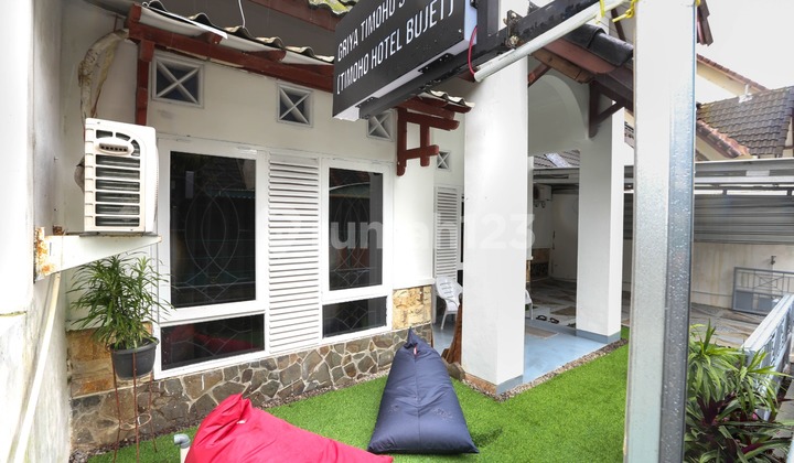 Dijual Homestay Muja-Muju Umbulharjo, Dalam Onegate System - 10 Menit ke Malioboro & Dekat JEC! 2