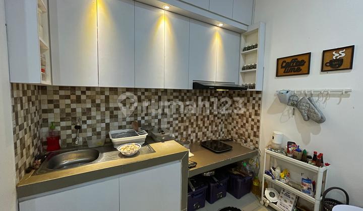 Royal Maguwoharjo 2-Story House Ready to Occupy with Full Furnishings Bonus Royal Maguwoharjo 2-Story House Ready to Occupy with Full Furnishings Bonus