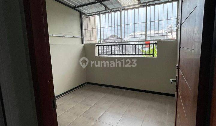 Rumah di Jl Gito Gati Dalam Cluster, Yogyakarta 2