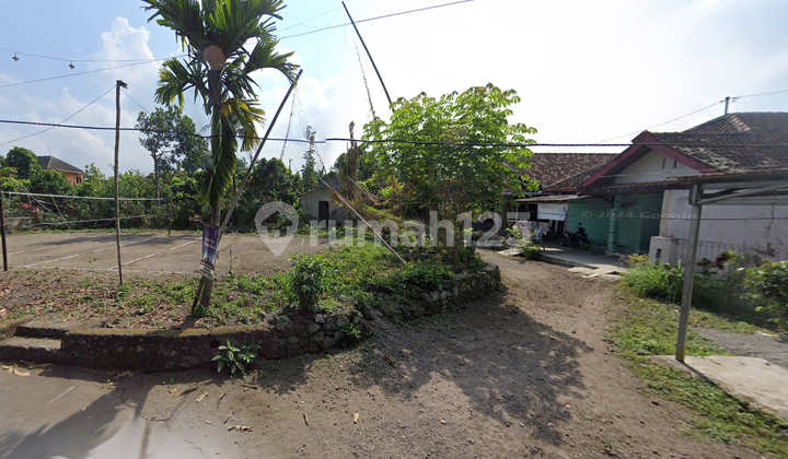 Sell Cheap House and Land in Jogja, 200 MILLION
