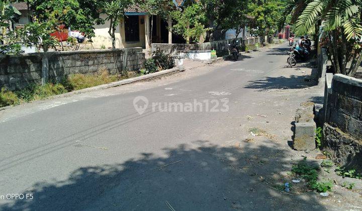 Tanah di Dekat Jogja, Klaten SHM 115 m² 2