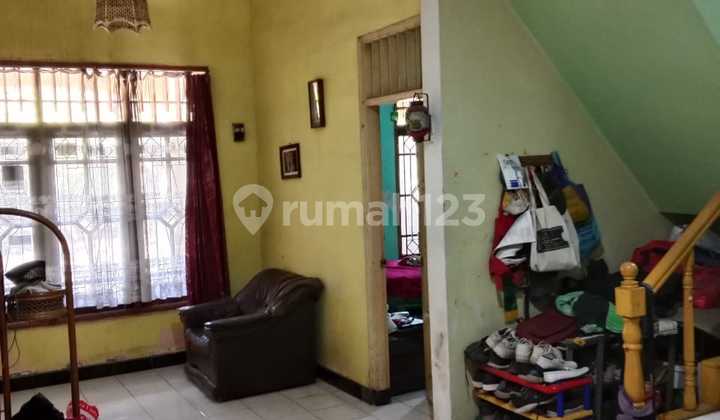 Rumah Luas Dalam Ringroad - 5 Menit Kota Jogja Rumah Luas Dalam Ringroad - 5 Menit Kota Jogja