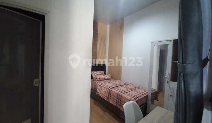 Dijual Kost Eksklusif 14 Kamar di Jakal Uii - 2,725 M