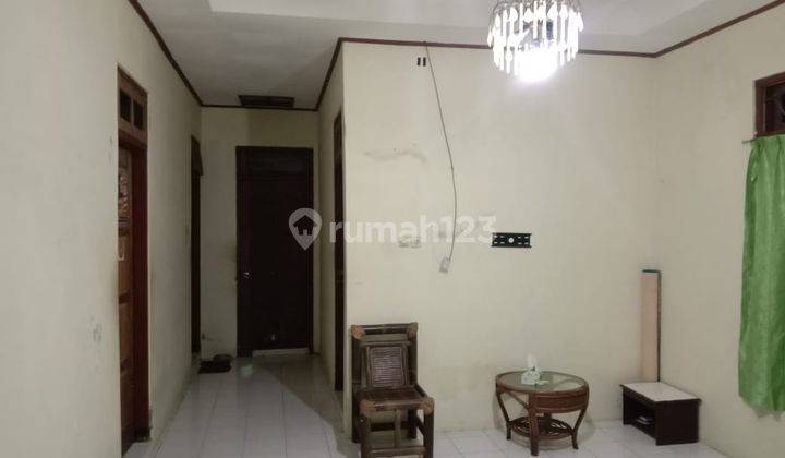 Rumah Bagus Unfurnished SHM di Jl Kabupaten, Sleman 2